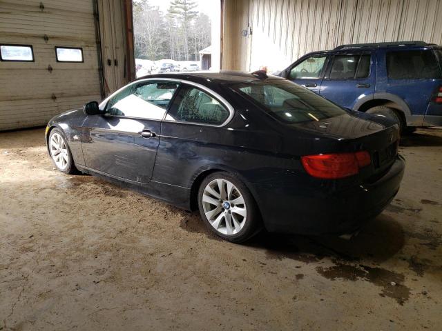 Photo 2 from auction – 2012 BMW 328 I with VIN WBAKE3C57CE770154