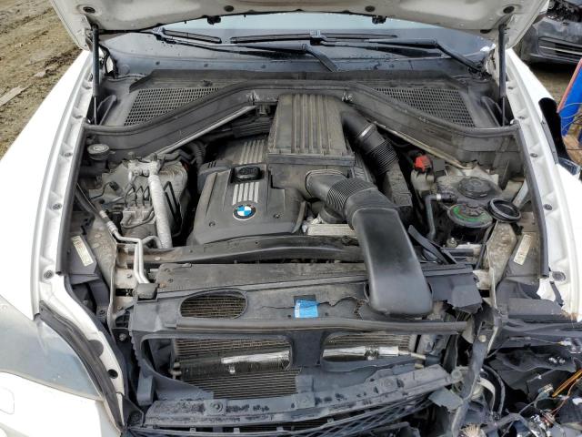 Photo 12 from auction – 2008 BMW X5 3.0I with VIN 5UXFE43508L022244