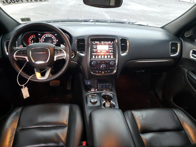 Photo 8 from auction – 2017 DODGE DURANGO GT with VIN 1C4RDJDG0HC743843