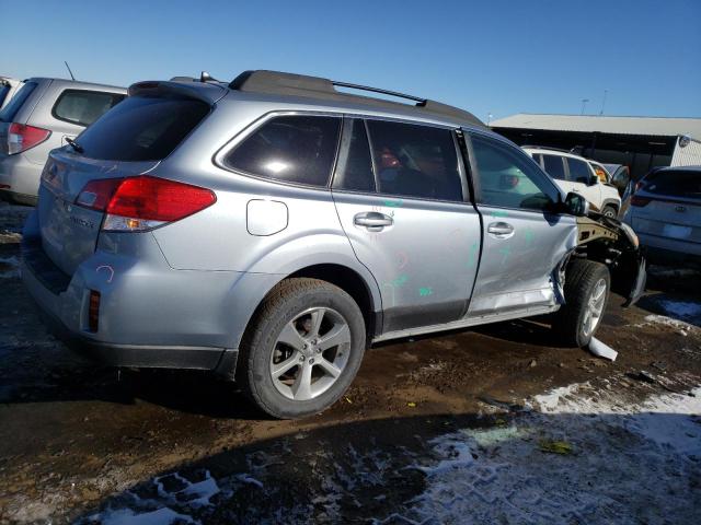 Photo 3 from auction – 2013 SUBARU OUTBACK 2. with VIN 4S4BRCKC7D3311531