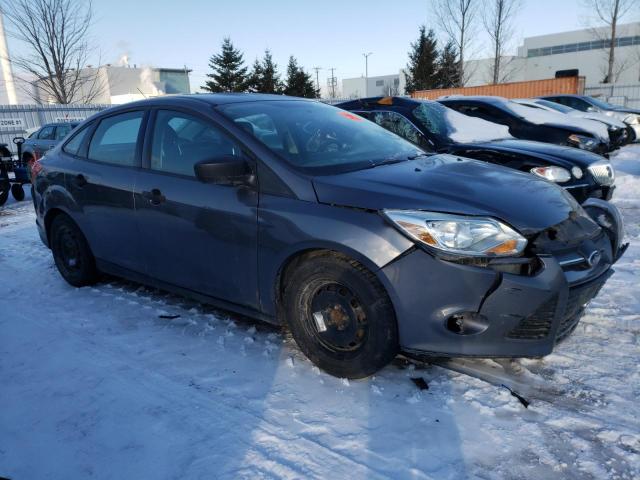 Photo 4 from auction – 2014 FORD FOCUS S with VIN 1FADP3E28EL394545