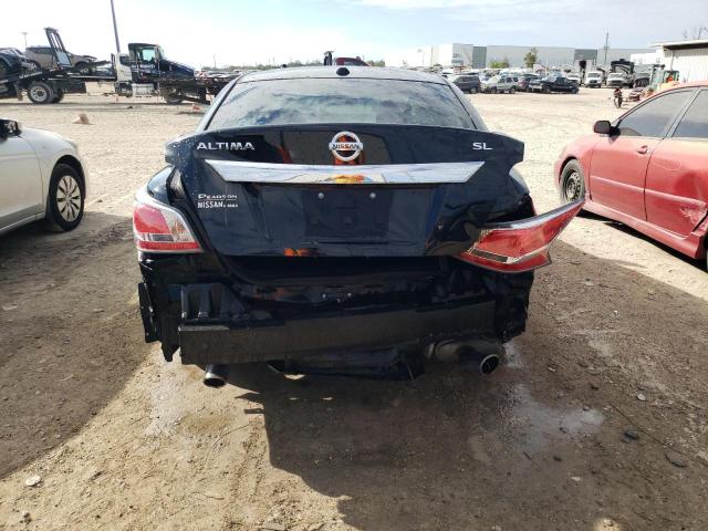 Photo 6 from auction – 2015 NISSAN ALTIMA 2.5 with VIN 1N4AL3AP7FN867065