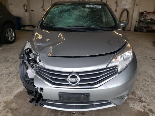 Photo 5 from auction – 2015 NISSAN VERSA NOTE with VIN 3N1CE2CPXFL394043