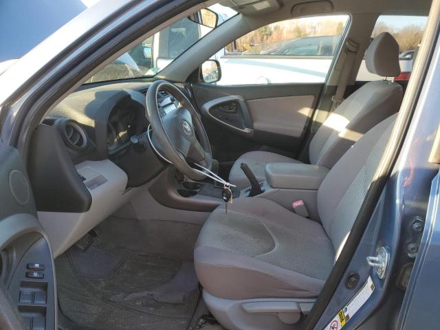 Photo 7 from auction – 2007 TOYOTA RAV4 with VIN JTMZD33V375054183