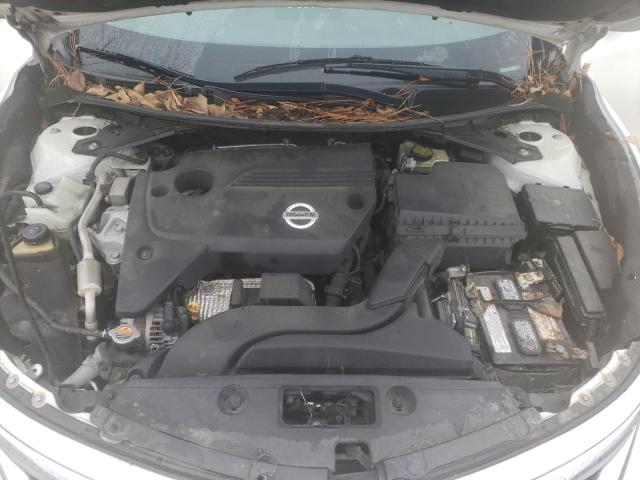 Photo 11 from auction – 2014 NISSAN ALTIMA 2.5 with VIN 1N4AL3AP1EN378868