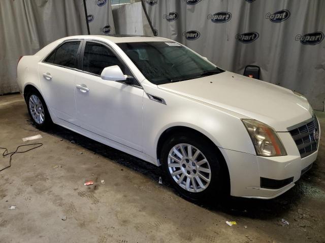 Photo 4 from auction – 2011 CADILLAC CTS with VIN 1G6DA5EY3B0119483