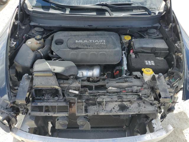 Photo 12 from auction – 2016 JEEP CHEROKEE L with VIN 1C4PJMCBXGW140032