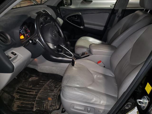Photo 7 from auction – 2011 TOYOTA RAV4 LIMIT with VIN 2T3DK4DV1BW048579