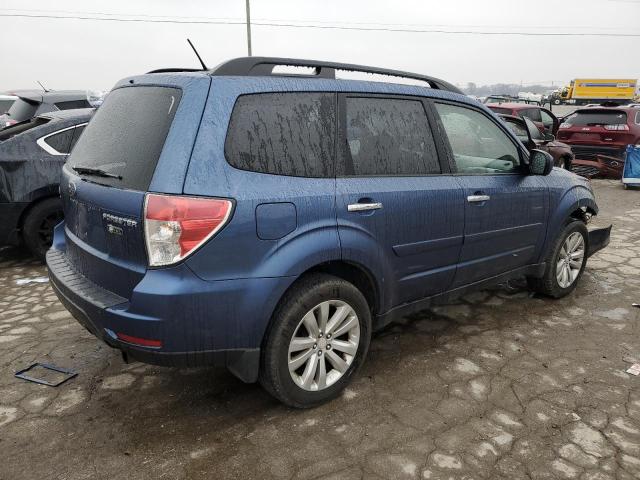 Photo 3 from auction – 2011 SUBARU FORESTER L with VIN JF2SHBEC7BH711913