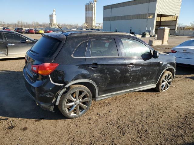 Photo 3 from auction – 2013 MITSUBISHI OUTLANDER with VIN 4A4AR5AUXDE025109