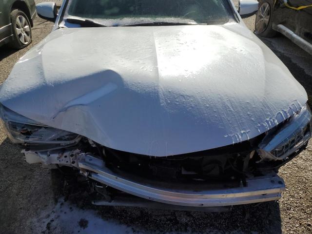 Photo 11 from auction – 2019 ACURA TLX with VIN 19UUB2F32KA001464