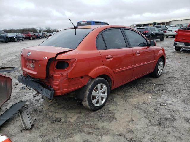 Photo 3 from auction – 2011 KIA RIO BASE with VIN KNADH4A35B6926823