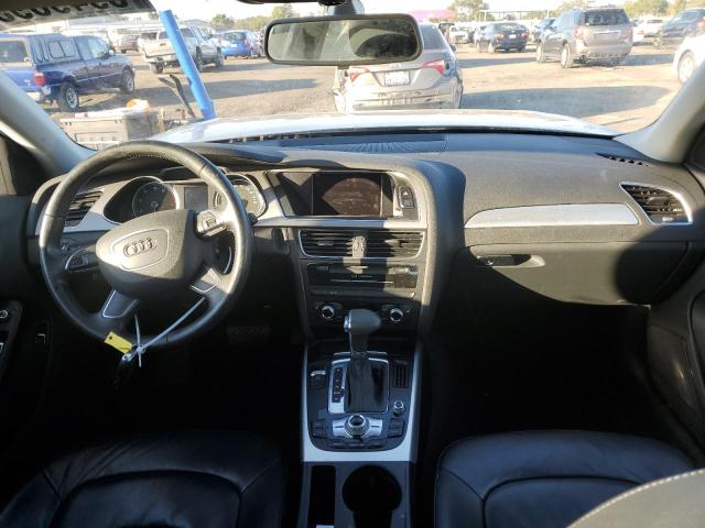 Photo 8 from auction – 2015 AUDI A4 PREMIUM with VIN WAUAFAFL0FN021644