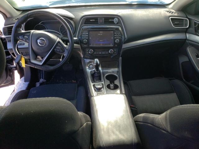 Photo 8 from auction – 2016 NISSAN MAXIMA 3.5 with VIN 1N4AA6AP0GC418783