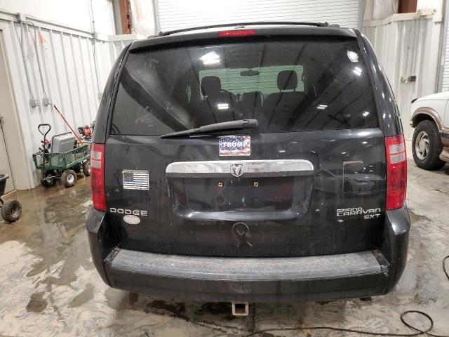 Photo 6 from auction – 2009 DODGE GRAND CARA with VIN 2D8HN54159R520204