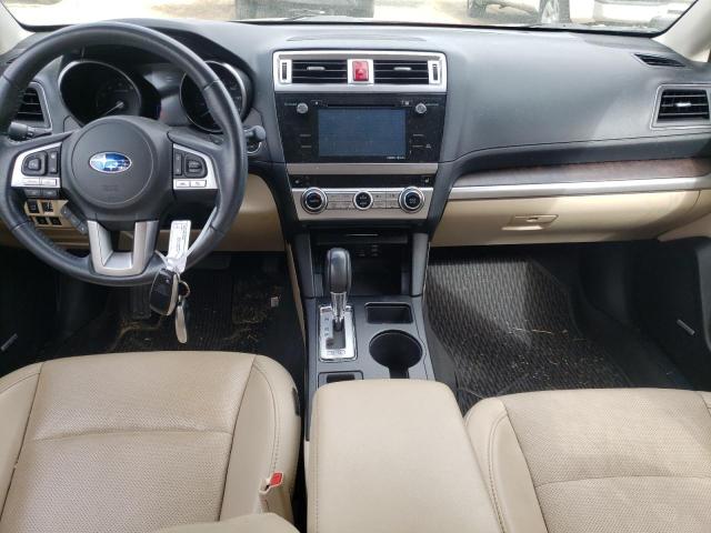 Photo 8 from auction – 2017 SUBARU OUTBACK 2. with VIN 4S4BSANCXH3403355