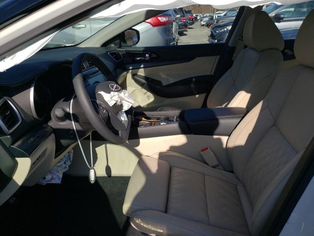 Photo 7 from auction – 2023 NISSAN MAXIMA PLA with VIN 1N4AA6FV7PC503207