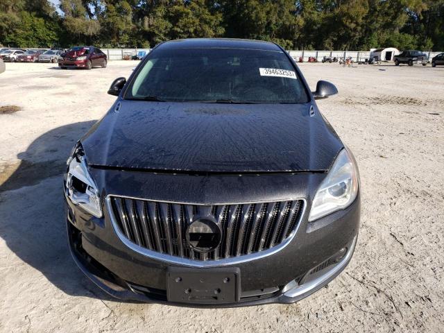 Photo 5 from auction – 2015 BUICK REGAL with VIN 2G4GK5EXXF9270505