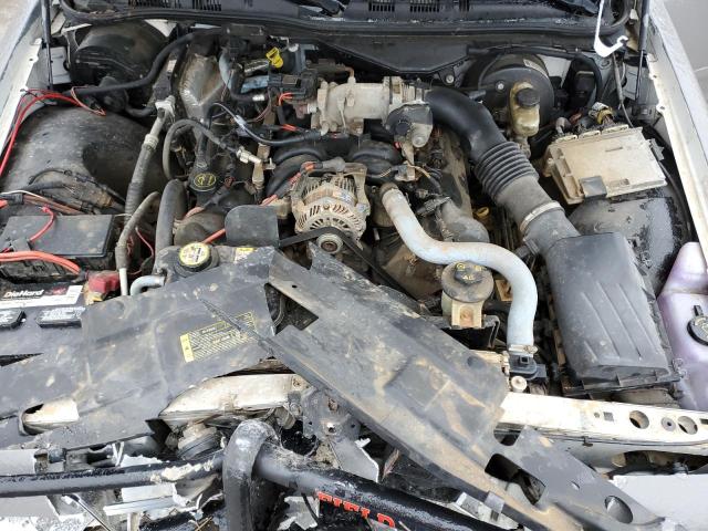 Photo 11 from auction – 2007 FORD CROWN VICT with VIN 2FAFP71W77X142820