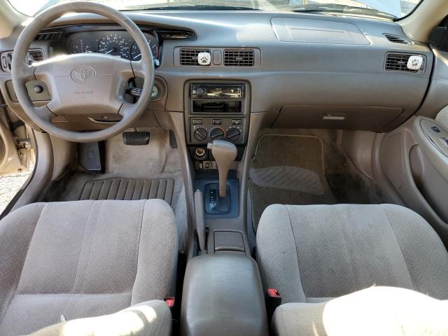 Photo 8 from auction – 2000 TOYOTA CAMRY CE with VIN JT2BG22K0Y0416715