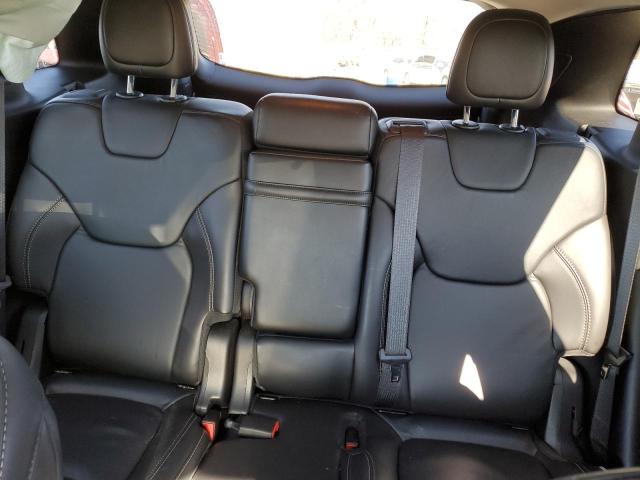Photo 10 from auction – 2016 JEEP CHEROKEE L with VIN 1C4PJMDS3GW322783