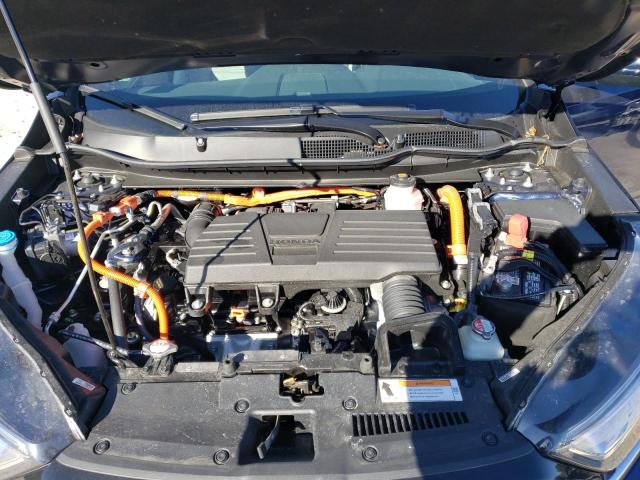 Photo 12 from auction – 2022 HONDA CR-V EXL with VIN 5J6RT6H87NL024579