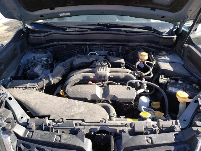 Photo 12 from auction – 2016 SUBARU FORESTER 2 with VIN JF2SJAFCXGH504341