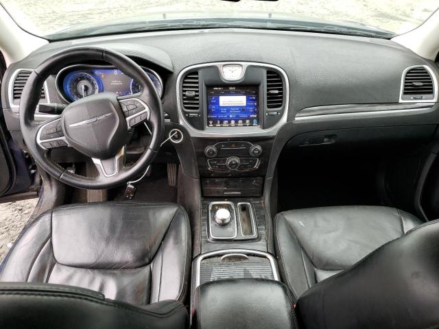 Photo 8 from auction – 2015 CHRYSLER 300 LIMITE with VIN 2C3CCAAG8FH929819