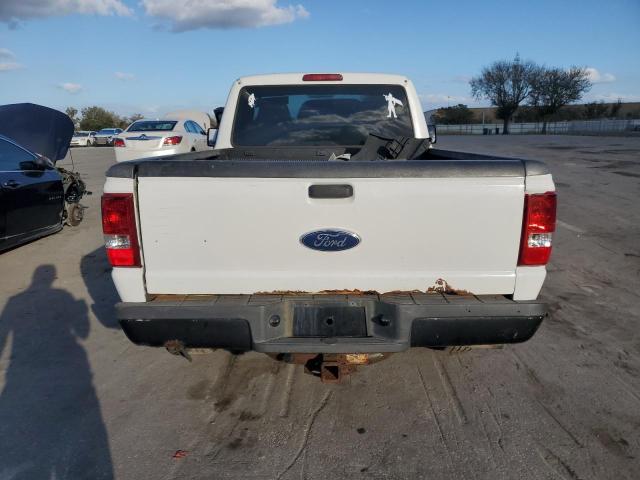 Photo 6 from auction – 2007 FORD RANGER with VIN 1FTYR10U87PA75774