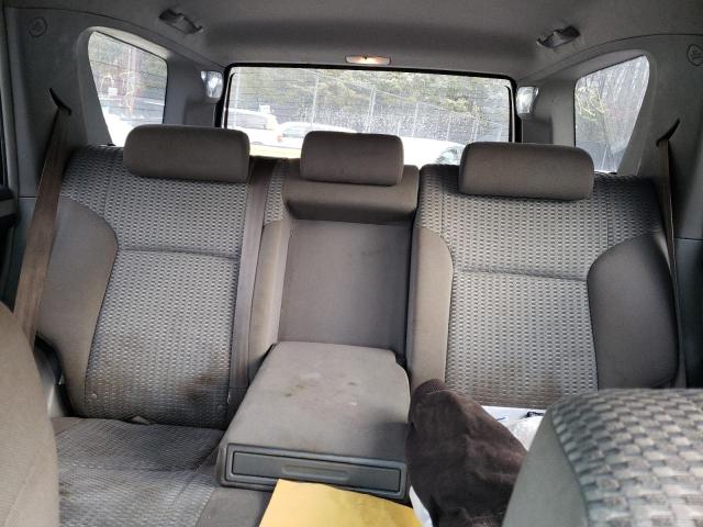 Photo 10 from auction – 2007 TOYOTA 4RUNNER SR with VIN JTEBU14R378107045