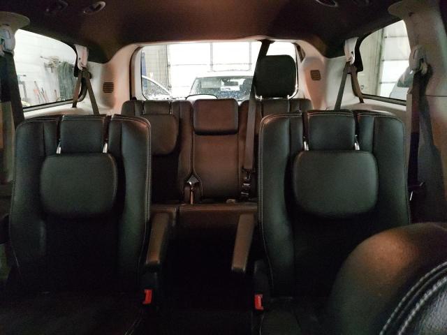 Photo 10 from auction – 2018 DODGE GRAND CARA with VIN 2C4RDGCG0JR184036