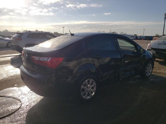 Photo 3 from auction – 2013 KIA RIO LX with VIN KNADM4A38D6237759