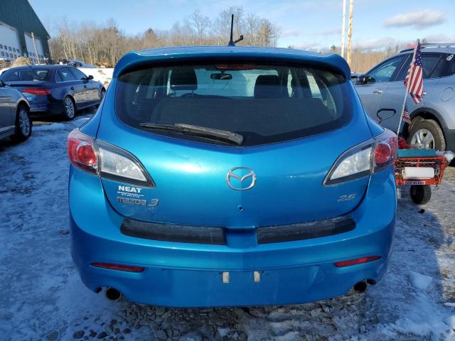 Photo 6 from auction – 2010 MAZDA 3 S with VIN JM1BL1H6XA1301644