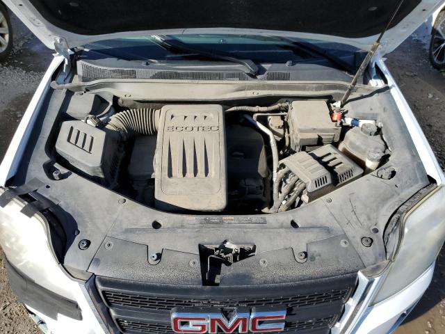 Photo 12 from auction – 2014 GMC TERRAIN SL with VIN 2GKFLVEK9E6185225