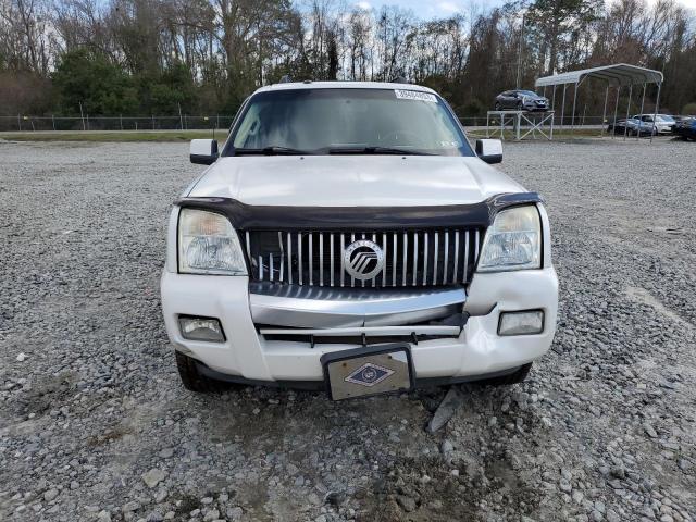 Photo 5 from auction – 2010 MERCURY MOUNTAINEE with VIN 4M2EN4HE5AUJ01411