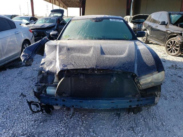 Photo 5 from auction – 2014 DODGE CHARGER SE with VIN 2C3CDXBG2EH192954