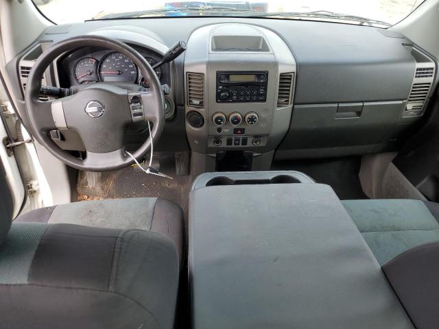 Photo 8 from auction – 2004 NISSAN TITAN XE with VIN 1N6AA06A84N577379
