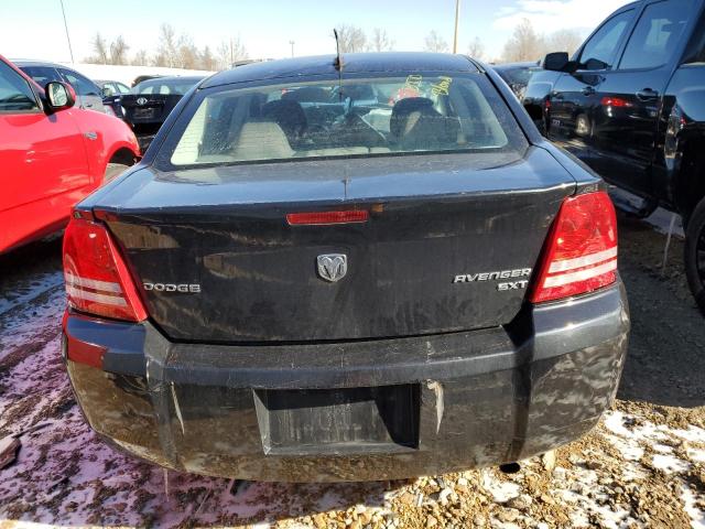 Photo 6 from auction – 2010 DODGE AVENGER SX with VIN 1B3CC4FB3AN189401