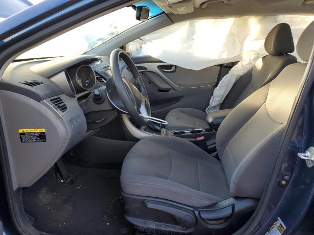 Photo 7 from auction – 2016 HYUNDAI ELANTRA SE with VIN KMHDH4AE7GU484307