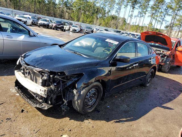 Photo 1 from auction – 2015 NISSAN ALTIMA 2.5 with VIN 1N4AL3AP5FC580688
