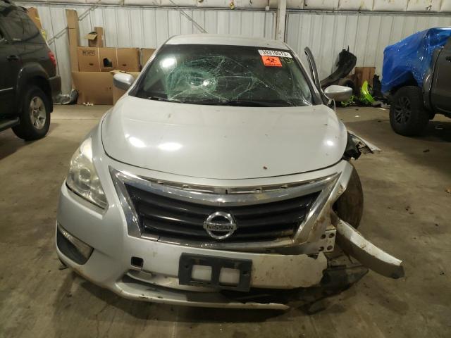 Photo 5 from auction – 2015 NISSAN ALTIMA 2.5 with VIN 1N4AL3AP9FC199748