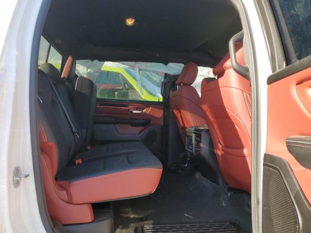 Photo 10 from auction – 2022 RAM 1500 REBEL with VIN 1C6SRFLT5NN300822