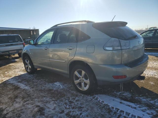 Photo 2 from auction – 2005 LEXUS RX 330 with VIN JTJHA31U950081877