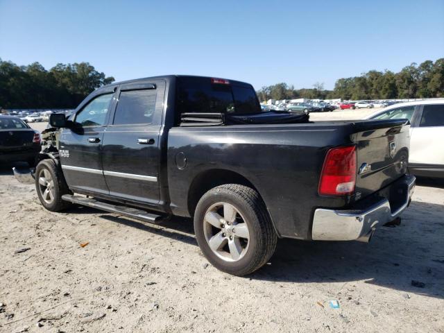 Фото 2 с аукциона – 2017 RAM 1500 SLT с VIN 3C6RR6LT2HG504747