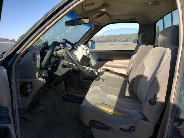 Photo 7 from auction – 1995 DODGE RAM 1500 with VIN 1B7HF16Z2SS126140
