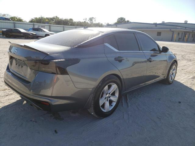 Photo 3 from auction – 2019 NISSAN ALTIMA SR with VIN 1N4BL4CV4KC141952