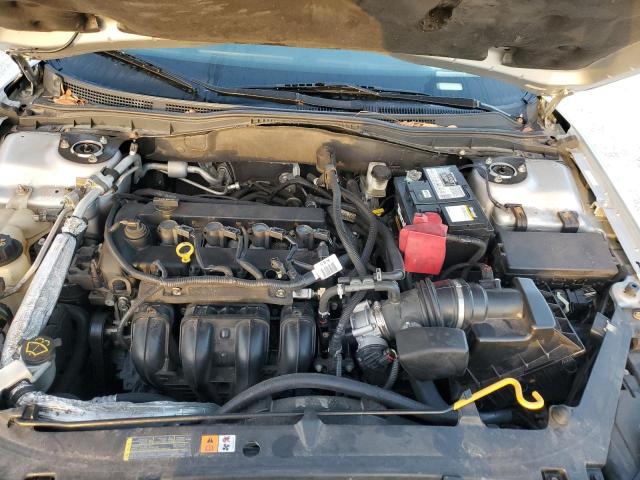 Photo 11 from auction – 2011 FORD FUSION SEL with VIN 3FAHP0JA5BR244001