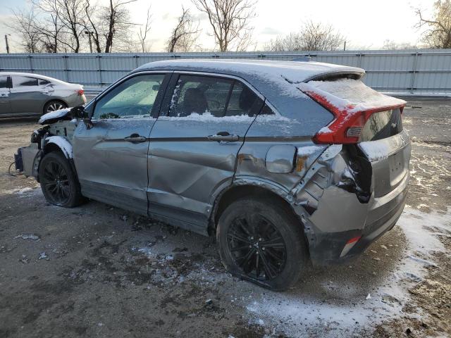 Photo 2 from auction – 2018 MITSUBISHI ECLIPSE CR with VIN JA4AT4AAXJZ049711
