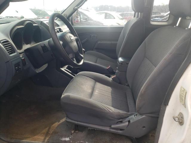 Photo 7 from auction – 2002 NISSAN UK with VIN 1N6DD26S22C303810