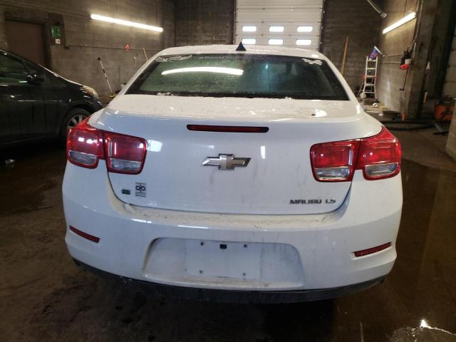 Photo 6 from auction – 2014 CHEVROLET MALIBU LS with VIN 1G11B5SLXEF225946